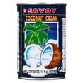 thumbnail image 2 of Crème de noix de coco de Savoy (400mL), 2 of 7