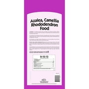 Ferti-lome 10 Lb. 9-15-13 Azalea & Rhododendron Dry Plant Food 13695
