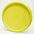 thumbnail image 2 of Innova DX Wombat3 Disc Golf Midrange Disc, Pick Color/Weight [Stamp & Exact Color May Vary] Gray (light) 160-163 grams, 2 of 12
