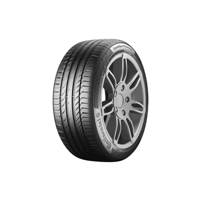 Llanta 235/55 R19 105W Continental ContiSportContact 5 SUV XL LR