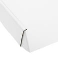 thumbnail image 3 of 6pcs Small Shipping Boxes For Small Business Kraft Paper Cardboard Mailer Boxes Delivery Packing Boxes For Packaging And Mailing, 3 of 6