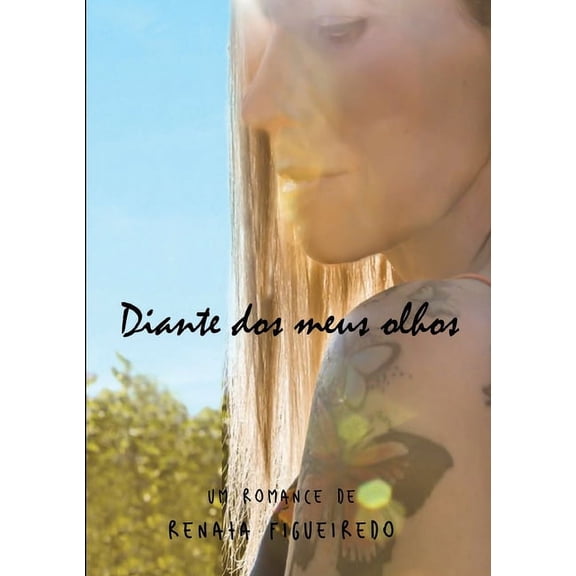 Diante dos meus olhos (Paperback)