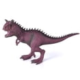 thumbnail image 1 of Figura de dinosaurio COGO MAN Jurassic Carnotaurus para niños, 1 of 6