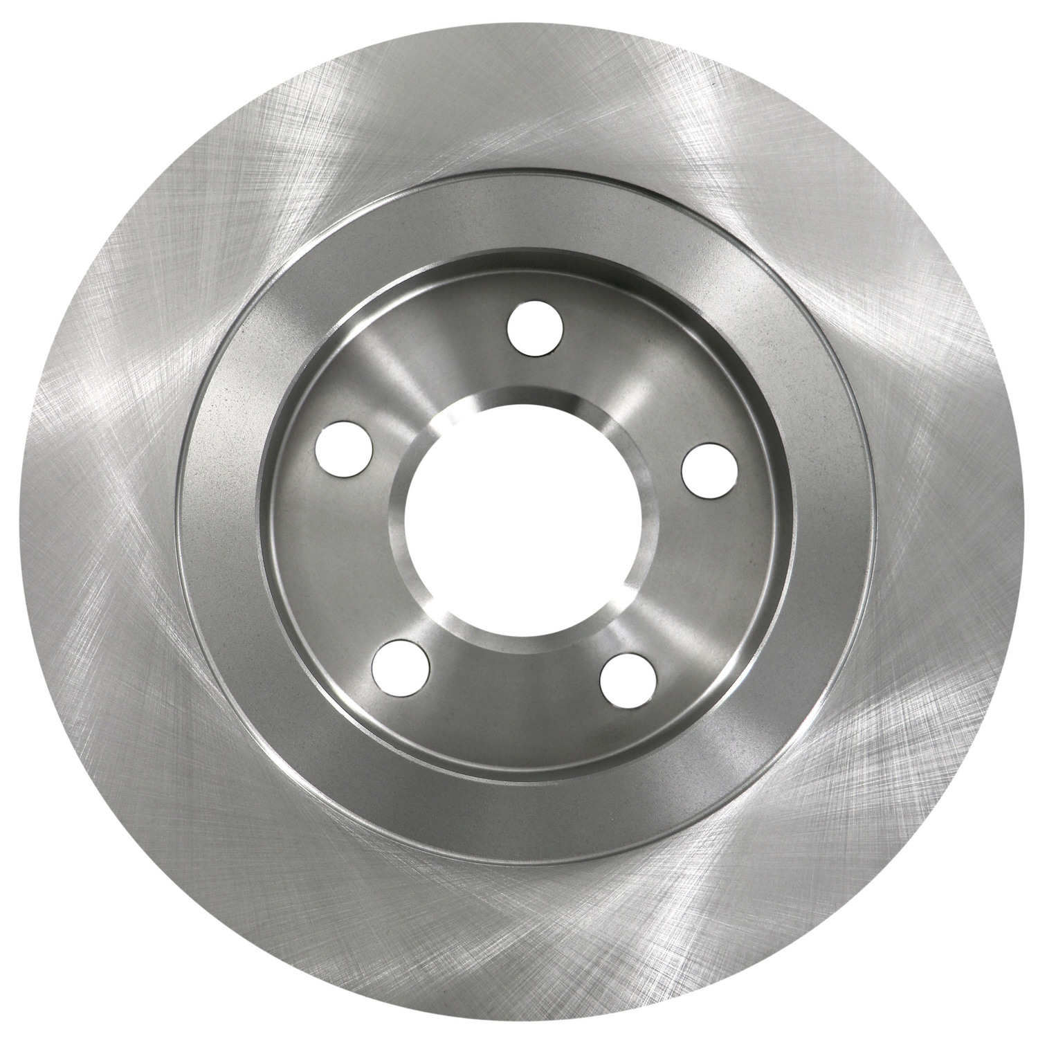 Winstop Brake Rotor, Rear WS238263, Cadillac DeVille 2005-2000