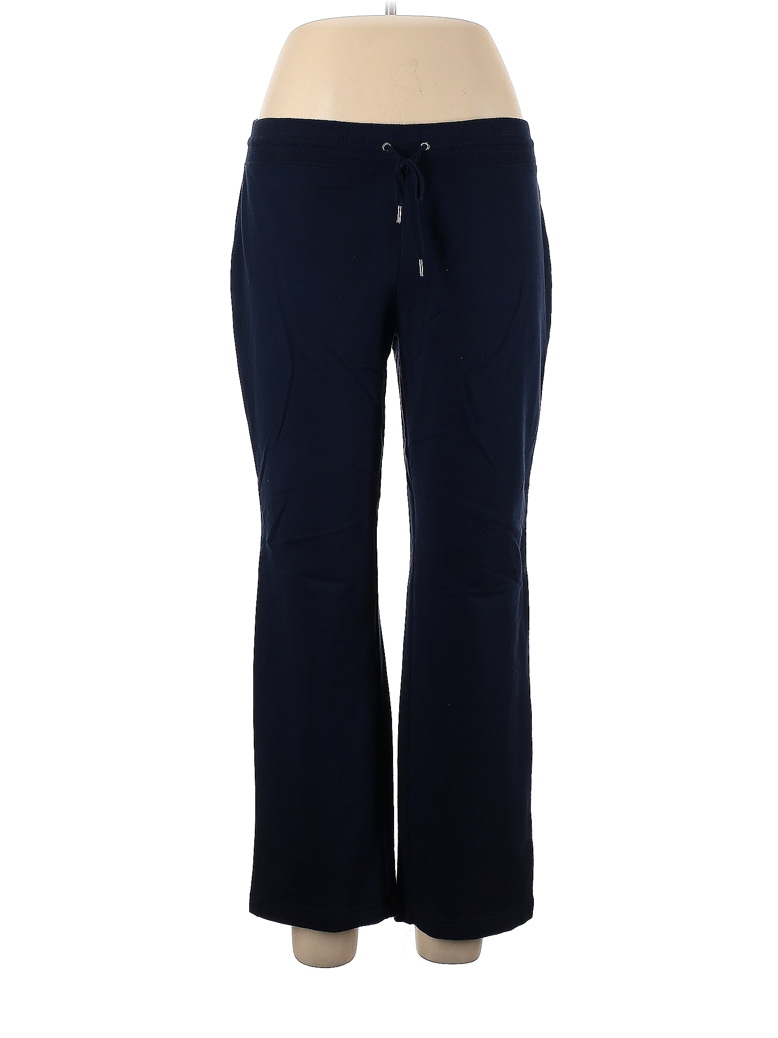 PreOwned Style&Co Women's Size L Petite Casual Pants