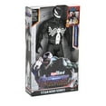 thumbnail image 3 of Nuevo juguete de 30 cm de Marvel Avengers, Thanos, Hulk, Spiderman, Iron Man, Capitán América, Thor, Pantera Negra, con sonido y luz, juguete de acción, 3 of 5