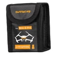 thumbnail image 2 of Bolsa de RC para DJI Mini 3 Pro, bolsa de seguridad para Lipo, bolsa a prueba de explosiones, bolsa ignífuga para DJI Mini 3 , para 1 para 1 batería Baoblaze bolsa de almacenamiento, 2 of 8