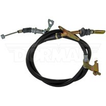 Dorman C94440 Parking Brake Cable For 92-95 Mazda MX-3
