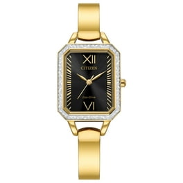 ★逆輸入★ダイヤモンド★CITIZEN ECO-DRIVE LADIES WATCH Amazon.com: Citizen Women's Eco-Drive Dress Classic Diamond