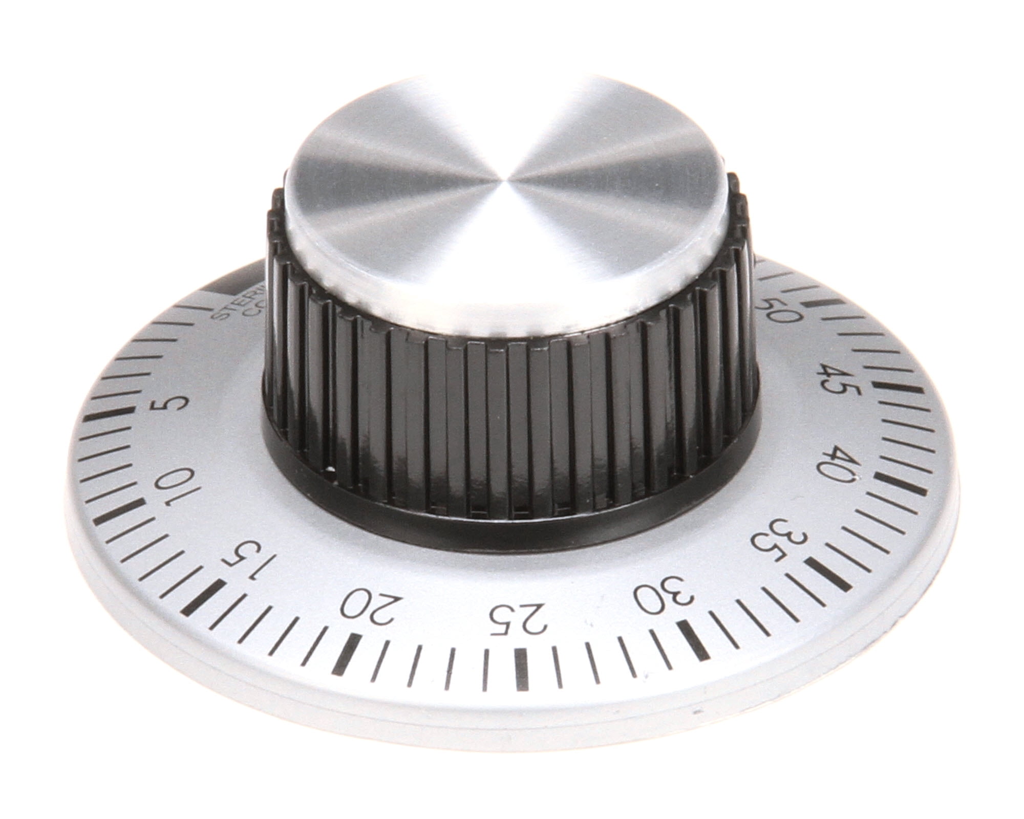 Market Forge 10-0189 Timer Knob
