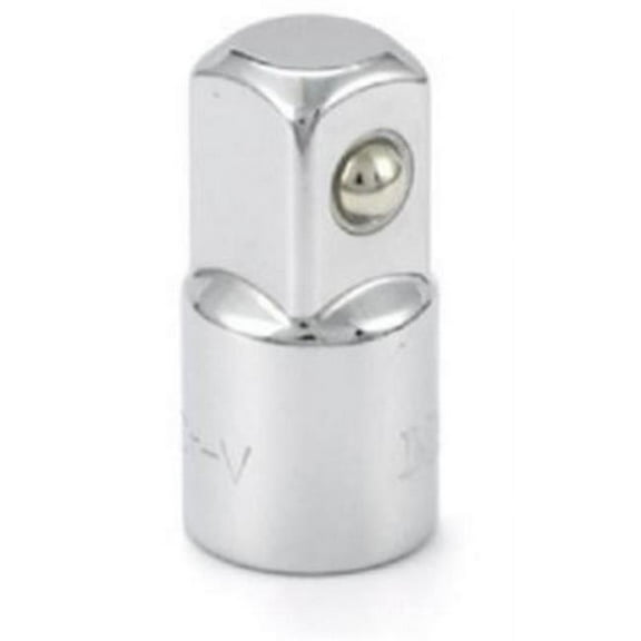 APEX TOOL GROUP-ASIA 1/4-Inch Drive x 3/8-Inch Adapter 517964