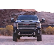 Fabtech K1157M Ball Joint Control Arm Lift System