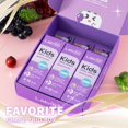 thumbnail image 2 of Spray oral LAB52 Kids con xilitol sabor a uva, 20 ml (3 paquetes), 2 of 4