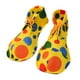thumbnail image 2 of Zapatos de payaso para adultos, zapatos de elfos navideños, decoraciones para adultos, juego de rol de carnaval D, 2 of 8