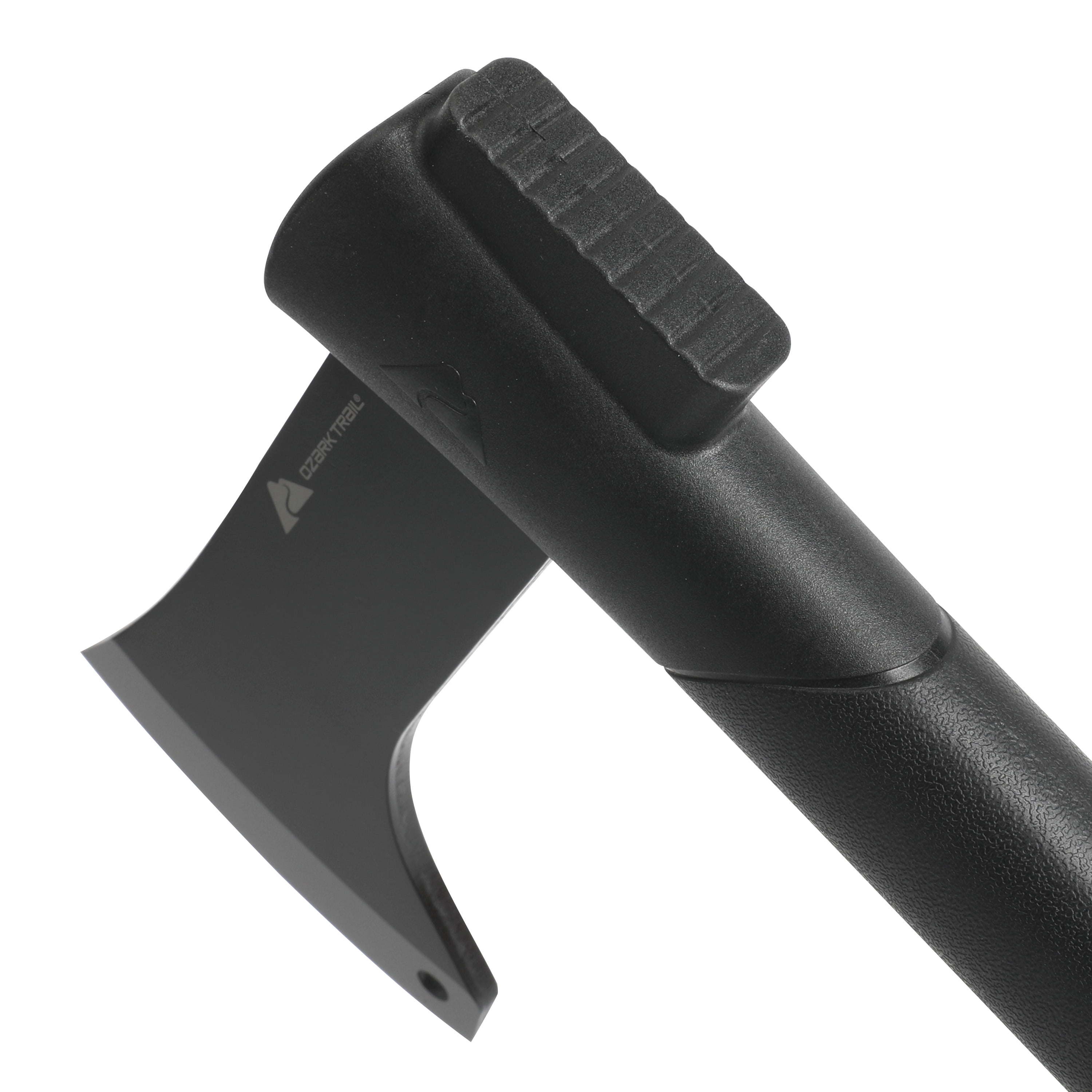 Ozark Trail 3 in 1 Hatchet Handsaw Combo with Bow Saw and Hammer Included