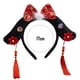 thumbnail image 2 of Diadema de princesa china, diadema tradicional china antigua Hanfu, 2 of 5