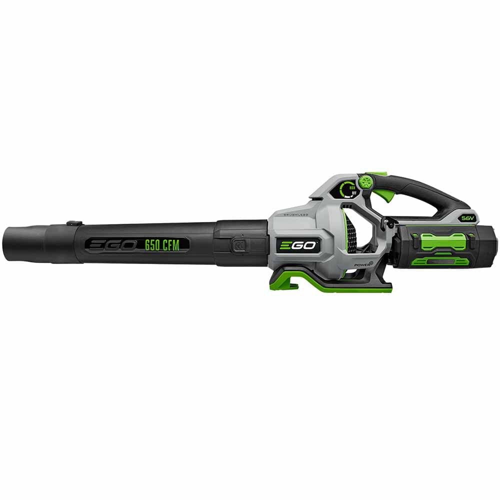 Restored Ego Blower Handheld (Bare Tool) 650Cfm (Refurbished)