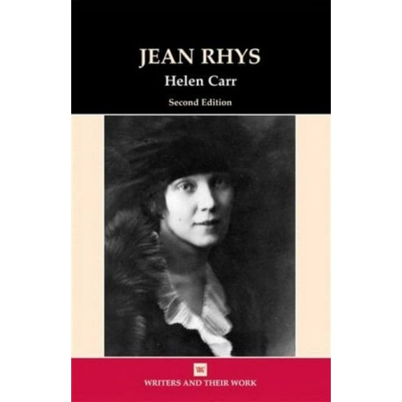 Writers and Their Work: Jean Rhys (Paperback)