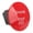 Red, variant on Rupoun Engine Start Stop Button 2215450714 Ignition Button Switch Replacement for Auto CL550 E350 CLS350, Exact Fitment (1.38 inches / 3.5 cm) - Black