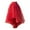 A-Red789, variant on Jamsmile Women Tulle Skirts Mesh Layered Asymmetrical High Elastic Waistband Skirt Flowy Chiffon Tiered Ruffle Hem Skirts