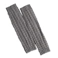 thumbnail image 4 of WNEGSTG Woolen Leg Warmers For Autumn And Winter Boots Calf, 4 of 4