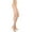 Naturel, variant on Levante Levante Sheer Control Pantyhose - Womens - Female