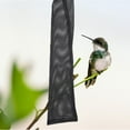 thumbnail image 4 of EIGTHTAIL 6Pcs Bird Seed Net Bags Bird Feeder Drawstring Bags Hanging Bird Feeder Bags, 4 of 6