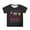 Black, variant on Teen Girl Clothes Clothes for Girls Girls Casual Short Sleeve T Shirt With Cute Cartoon Print Round Neck Top Graduation Photo Outfit Spring Summer Fall Comfortable Breathable Loose Fit Tee