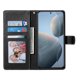 thumbnail image 3 of Funda para FOXDOCK OnePlus ACE 3V– Cuero Premium, 3 ranuras para tarjetas, Protección contra impactos, 3 of 5