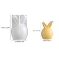 thumbnail image 2 of zhangmingg Bougie Œuf Résine Silicone pour Projets d'Art et Maison, 2 of 7