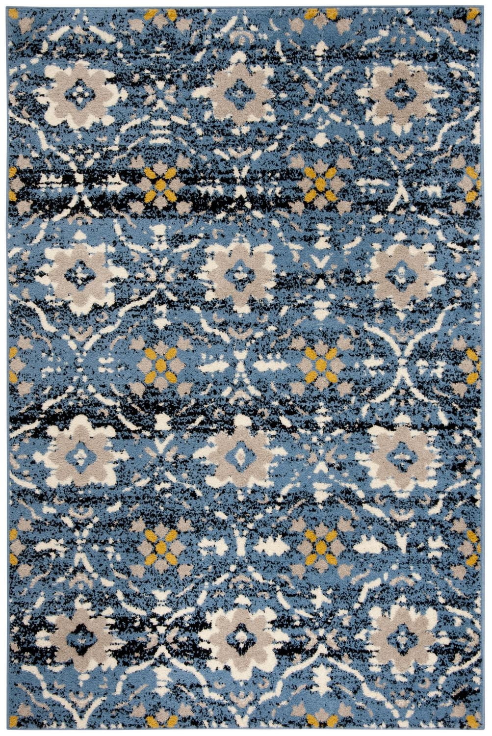 SAFAVIEH Amsterdam Karenza Tapis Géométrique