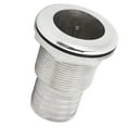 thumbnail image 4 of Hose Tail Barb, Thru Hull Connector  Universal Portable  For Marine Hardware Accessories 1inch, 4 of 8