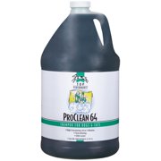 Top Performance ProClean 64 Pet Shampoo, 1-Gallon