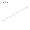 thumbnail image 3 of Cable Flexible Plano, 500mm 1mm Pitch 22 Pines FPC FFC Cable de Cinta Flexible 10Pcs, 3 of 6