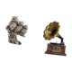 thumbnail image 5 of Figuras de búho,Figuras de búho,animales artificiales,artesanías,decoración del hogar,Estatua vintage,Estatua vintage de resina,figura artesanal,Escultura coleccionable,adorno artesanal de, 5 of 8