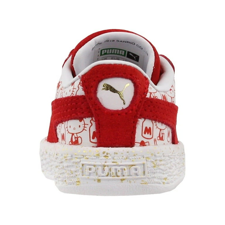 Puma hello kitty on sale infant