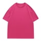 thumbnail image 2 of Tops para hombre, blusas y camisas de manga corta con cuello redondo para hombre, moda casual para hombre, vintage, bolsillos, botones, cuello redondo, manga corta, top de poliéster para hombre, 2 of 4