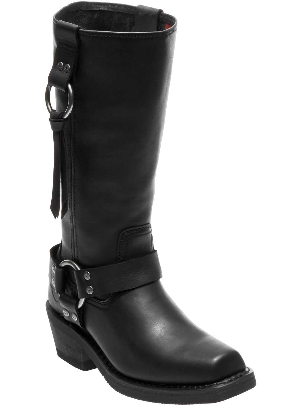 HarleyDavidson Women's Fenmore Boot