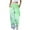 Mint Green, variant on USNSM Casual Drawstring Sweatpants for Women High Waisted Loose Joggers Pants Trendy Color Gradient Yoga Gym Trousers Pink S