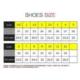 thumbnail image 4 of Ballet Pointe Shoes For Girls Women-SHORTS, 4 of 4