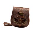 thumbnail image 2 of Bolso de Hombro Yinane con Decoración de Halloween Vintage, 2 of 8
