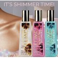thumbnail image 2 of Bruma corporal Perfumery Shimmer Perfumery con forma de orquídea azucarada, 240 ml, 2 of 3