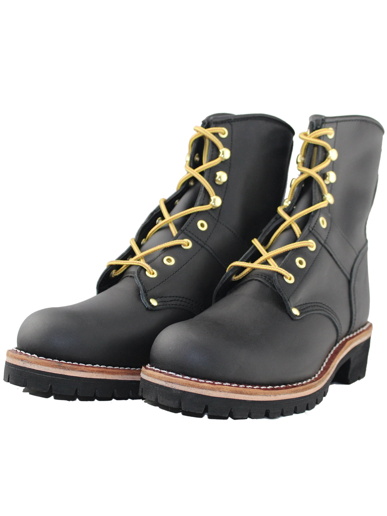 lightweight logger boots