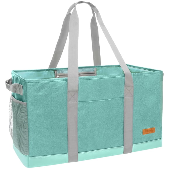 Bolsa WONDAY Stand Up, impermeable, plegable, 30 L