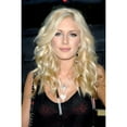 thumbnail image 2 of Heidi Montag At Arrivals For Electronics Launch Of The Scarlet Hd Tv Series Pacific Design Center West, 2 of 2
