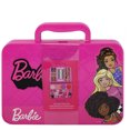 thumbnail image 2 of Cosmética Barbie United Pacific Designs Forma de Monedero, 2 of 2