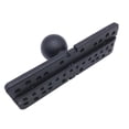 thumbnail image 1 of Lightweight Marine Boat Fish & , Electronics Mount, Universal ing , Most Fish Depth s Kayak Supply, 1 of 7