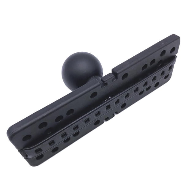 Lightweight Marine Boat Fish & , Electronics Mount, Universal ing , Most Fish Depth s Kayak Supply
