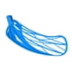 thumbnail image 5 of Hoja curvada para Floorball, palo de Hockey sobre hielo para tierras secas, cabezal de hoja, fibra de vidrio, versátil azul, 5 of 8