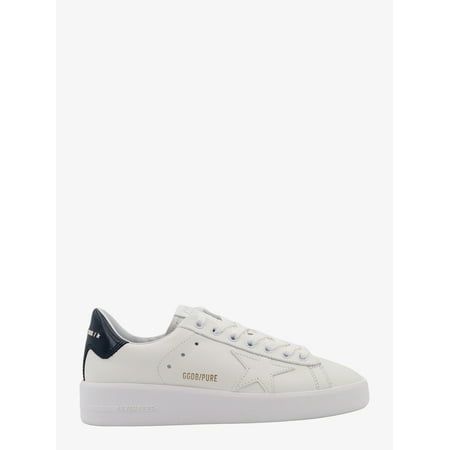 

Golden Goose Deluxe Brand Woman Pure New Woman White Sneakers